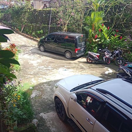 Toraja Sanggalangi Homestay Rantepao Exterior foto