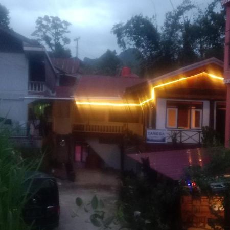 Toraja Sanggalangi Homestay Rantepao Exterior foto