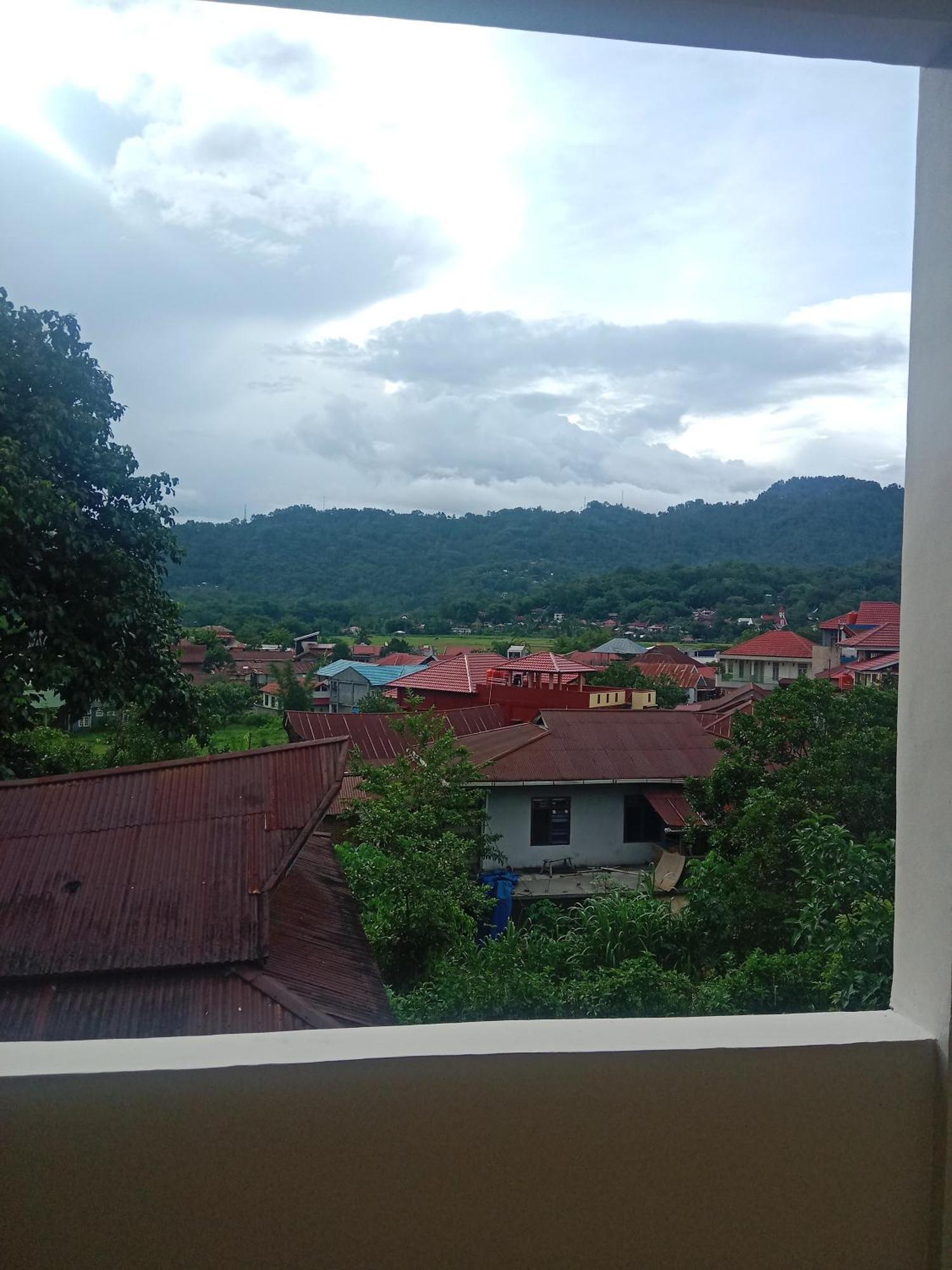 Toraja Sanggalangi Homestay Rantepao Exterior foto